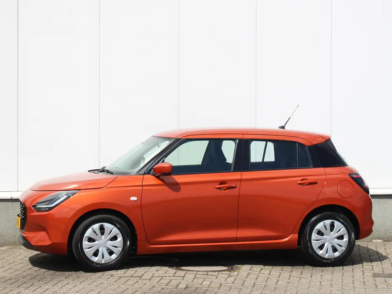 Suzuki Swift 2026
