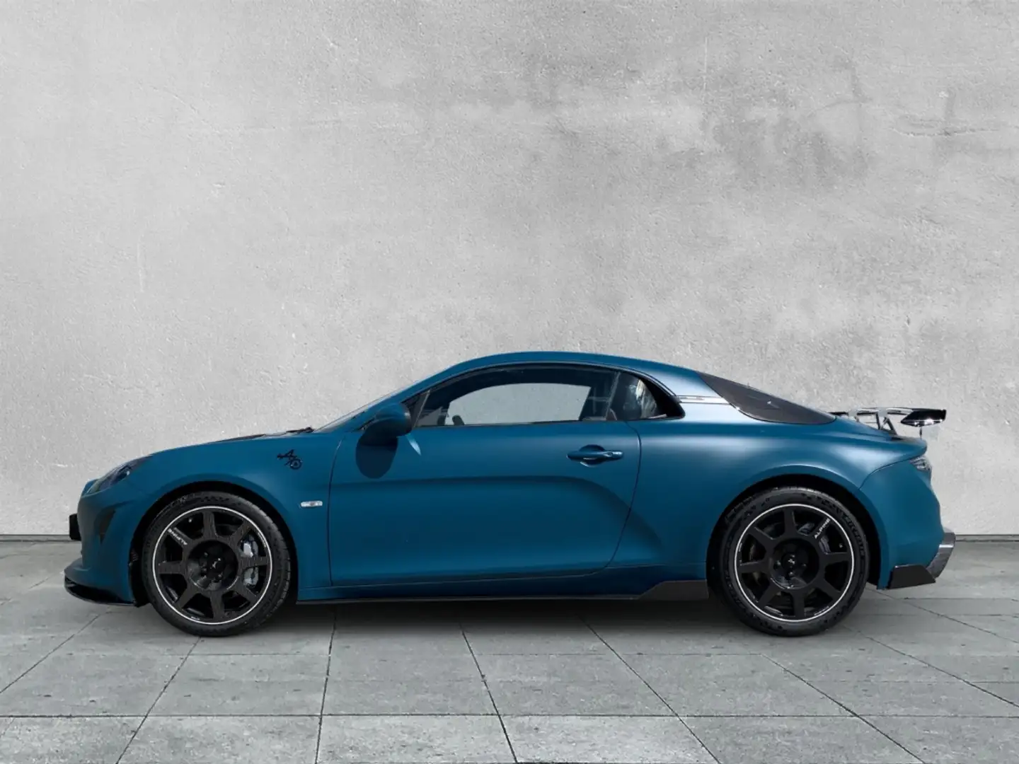 Alpine A110 R 70 KAMERA+BREMBO+KLIMA+SABELT+CARBON+LED - 2