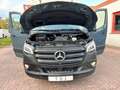 Mercedes-Benz Sprinter FWD 315d L2 TWA,ACC,Kli,Nav,LED,360° Grau - thumbnail 10