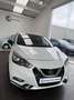 Nissan Micra 1.0 IG-T 92ch N-DESIGN-Pack Bose / 63.000kms Gar 1 Blanc - thumbnail 2