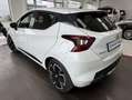 Nissan Micra 1.0 IG-T 92ch N-DESIGN-Pack Bose / 63.000kms Gar 1 Blanc - thumbnail 5