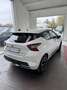 Nissan Micra 1.0 IG-T 92ch N-DESIGN Pack Bose Gar 12M Wit - thumbnail 3