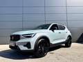 Volvo XC40 Black Edition Plus Schwarz - thumbnail 4