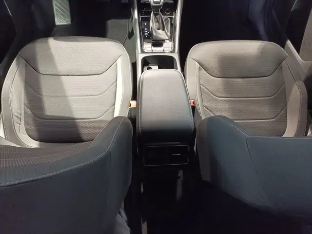 Skoda Kodiaq view 14