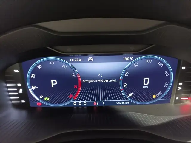 Skoda Kodiaq view 7