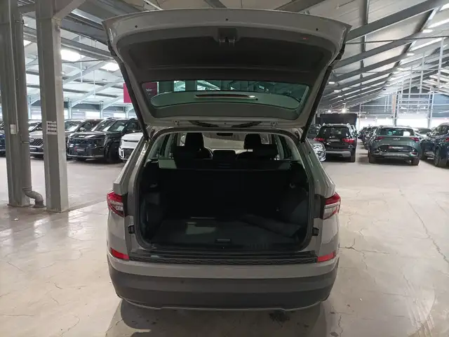 Skoda Kodiaq view 6