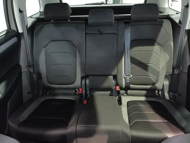 Skoda Kodiaq view 15