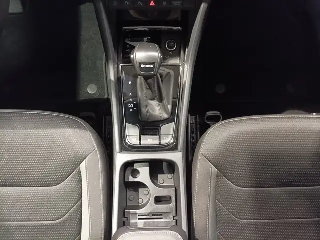 Skoda Kodiaq view 13