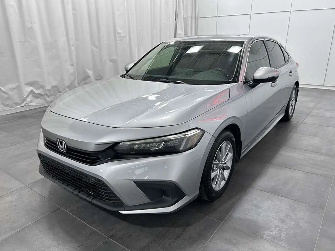 Honda Civic photo Honda Civic