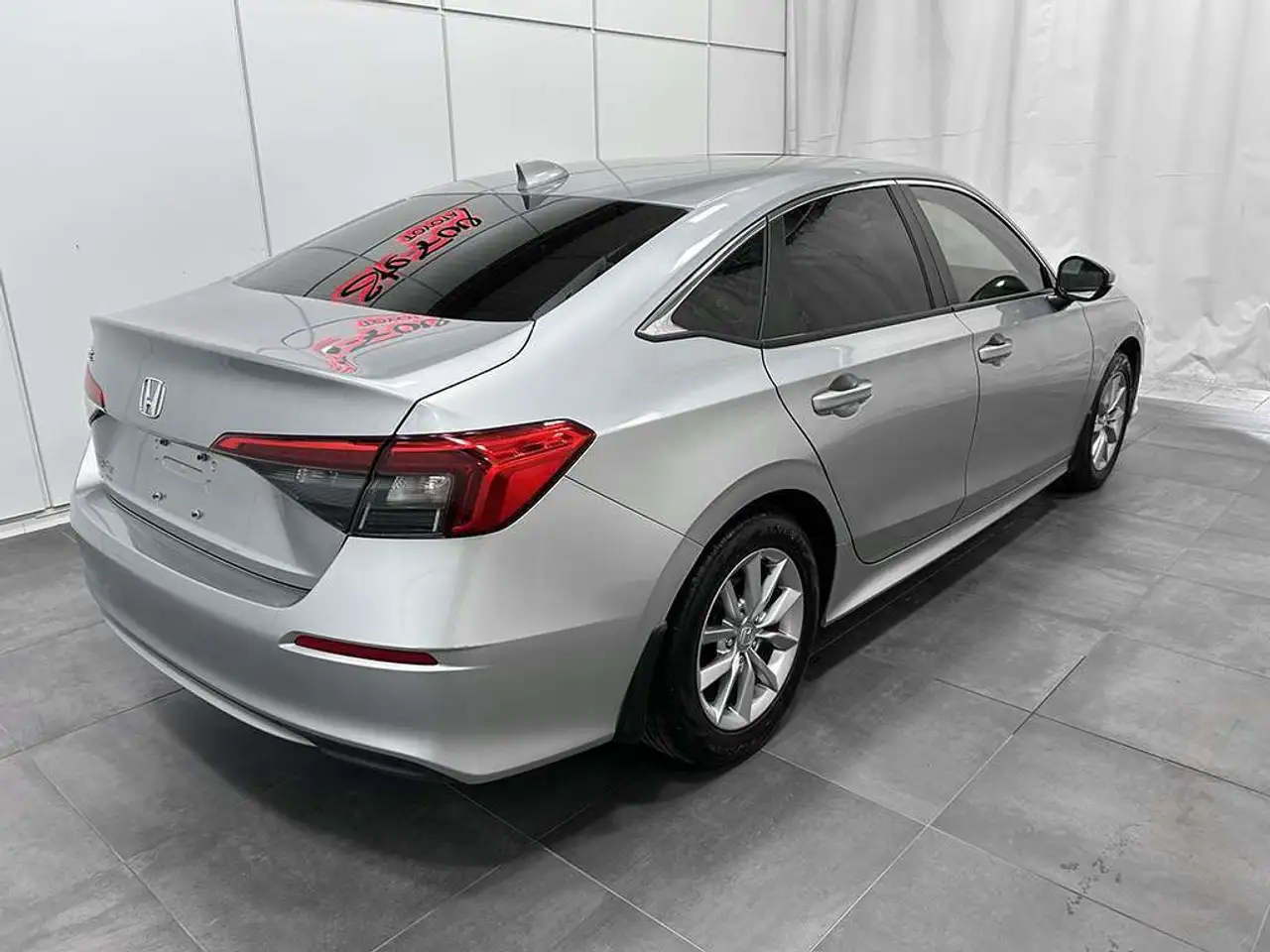Honda Civic photo Honda Civic