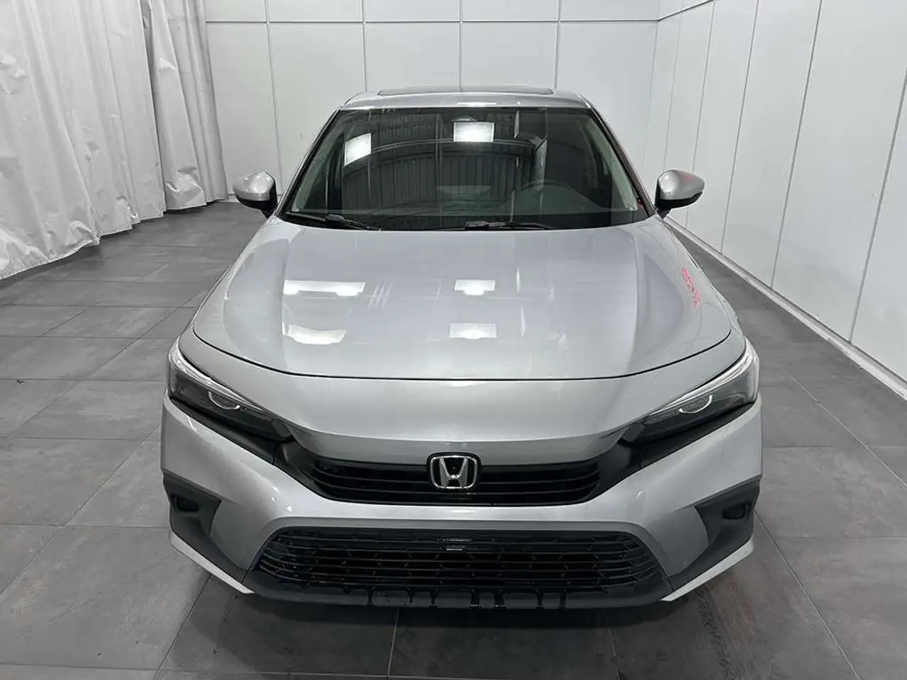 Honda Civic photo Honda Civic