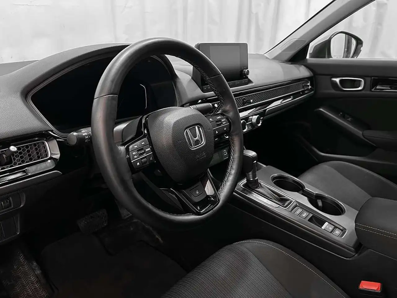 Honda Civic photo Honda Civic