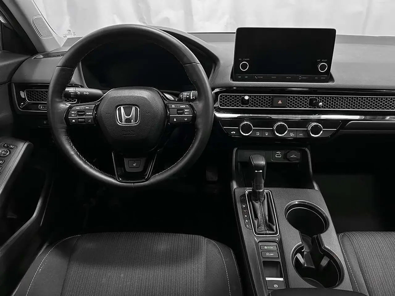 Honda Civic photo Honda Civic