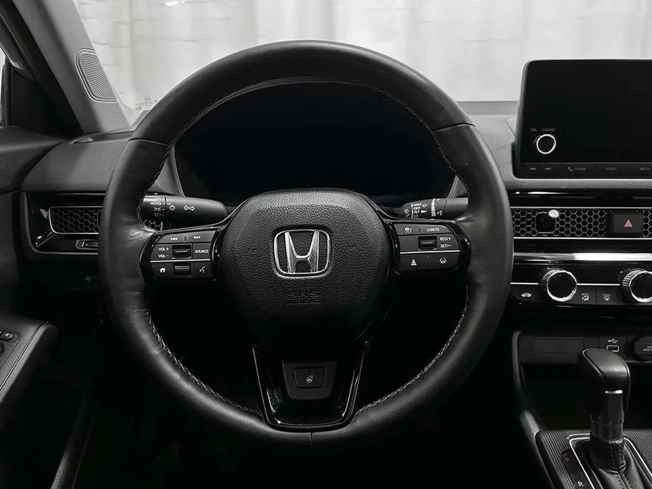 Honda Civic photo Honda Civic