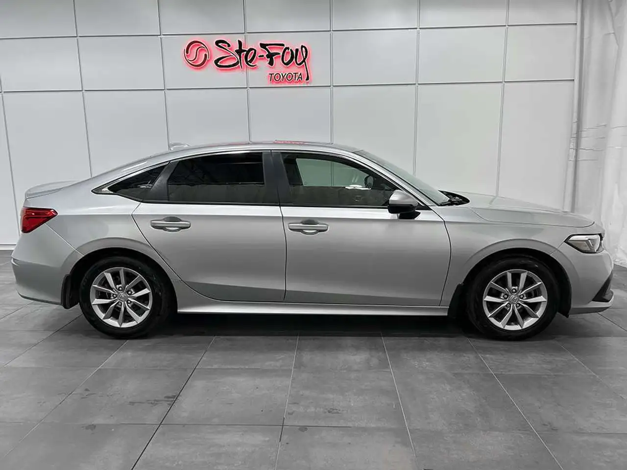 Honda Civic photo Honda Civic