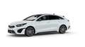 Kia ProCeed / pro_cee'd 1.5 MHEV 103kW (140CV) GT Line DCT Blanco - thumbnail 9