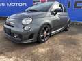 Abarth 500 500 C 1.4 Turbo T-Jet Custom Noir - thumbnail 11
