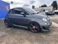 Abarth 500 500 C 1.4 Turbo T-Jet Custom Noir - thumbnail 8