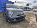 Abarth 500 500 C 1.4 Turbo T-Jet Custom Noir - thumbnail 9
