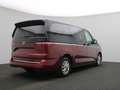 Volkswagen T7 Multivan Life lang 2.0 TDI 482,-ohne Anzahlung Head-up Vis Rojo - thumbnail 4