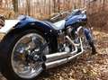 Harley-Davidson Custom Bike HPU Niebieski - thumbnail 10