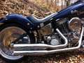 Harley-Davidson Custom Bike HPU Niebieski - thumbnail 4