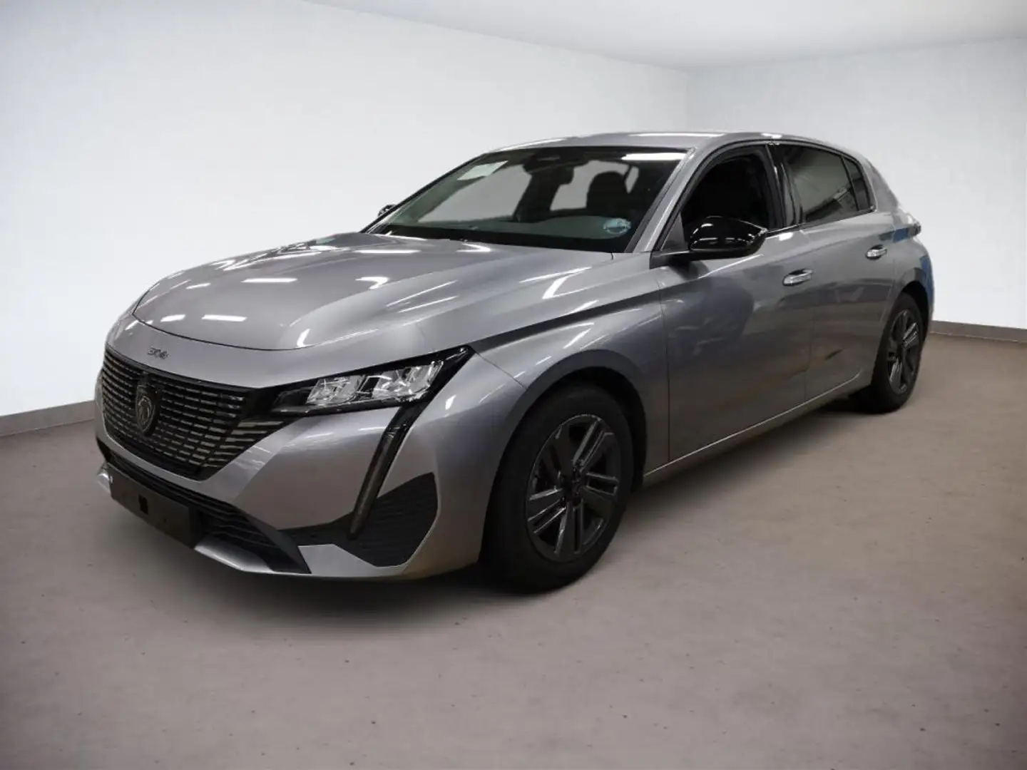 Peugeot 308 PureTech 130 EAT8 Allure - 1