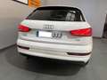 Audi Q3 Sport edition 2.0 TDI 150CV Weiß - thumbnail 2