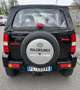 Suzuki Jimny 1,3 benzina Cabrio manuale nero gancio traino Schwarz - thumbnail 4