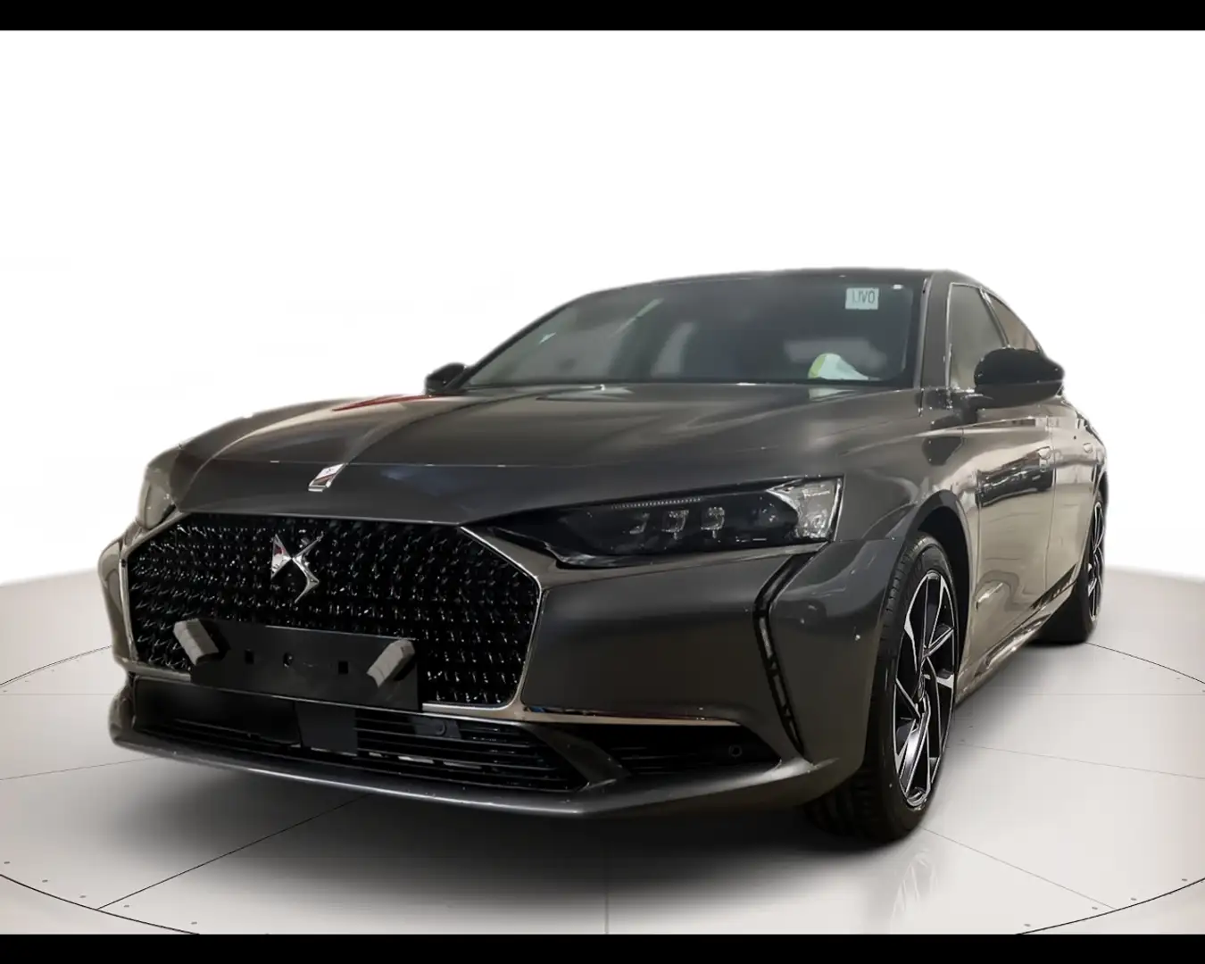 DS Automobiles DS 9 1.6 E-Tense PHEV 250cv Opera Premiere Grigio - 1