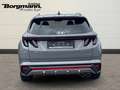 Hyundai TUCSON N Line Plug-In Hybrid 1.6 Allrad - Navi - Rückfahr Grigio - thumbnail 5