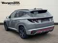 Hyundai TUCSON N Line Plug-In Hybrid 1.6 Allrad - Navi - Rückfahr Grigio - thumbnail 6