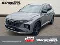 Hyundai TUCSON N Line Plug-In Hybrid 1.6 Allrad - Navi - Rückfahr Grigio - thumbnail 1