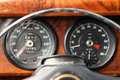 Jaguar MK II Blauw - thumbnail 11
