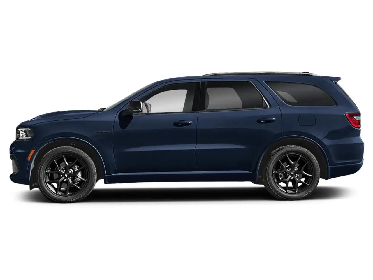 Dodge Durango photo Dodge Durango