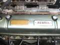 Austin-Healey 100 2 seater, 2600 cc 1957 incl. winterkap Beige - thumbnail 38