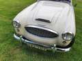 Austin-Healey 100 2 seater, 2600 cc 1957 incl. winterkap Beige - thumbnail 4
