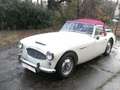Austin-Healey 100 2 seater, 2600 cc 1957 incl. winterkap Beige - thumbnail 27