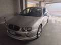 MG ZR ZR 2001 3p 160 Silber - thumbnail 3