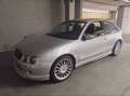 MG ZR ZR 2001 3p 160 Silber - thumbnail 1