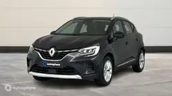 Renault Captur 1.5 Blue dCi 95ch Business