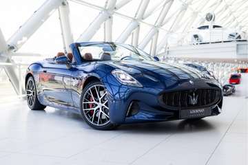 Folgore | Tech Assistance Pack | Comfort Pack | So