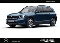 Mercedes-Benz GLB 200 4M Progressive 7 Sitzer,Pano,HUD,Distr. Navi/Pano. Dach/Distronic/Keyless Go/Keyless Go Komfort Paket/Standheizung/Klima