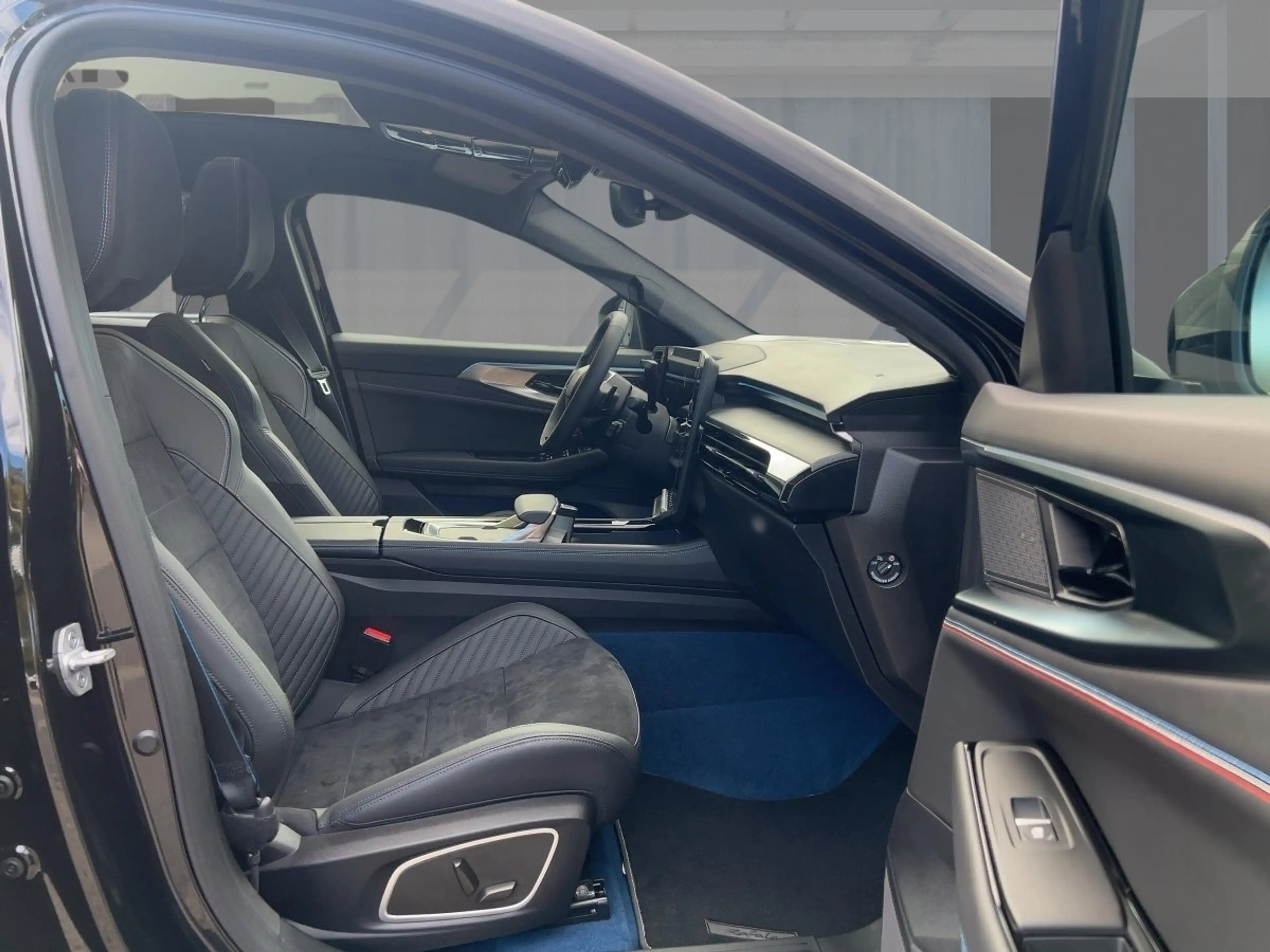 Renault Rafale Atelier Alpine E-Tech Hyper 300 — photo 8