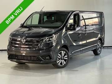 2.0 Blue 150 PK AUT L2H1 Extra Dubbel Cabine