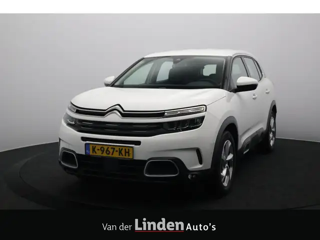 Citroen C5 Aircross 1.2 PureTech Business | Stoelverwarming | Navigati