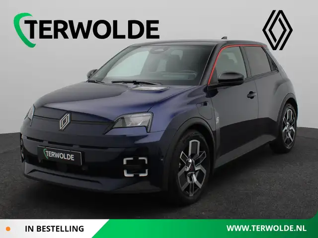 Renault R 5