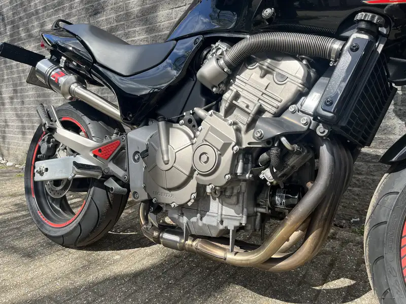 Honda CB 600 - foto 3