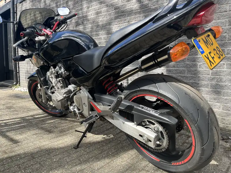 Honda CB 600 - foto 7