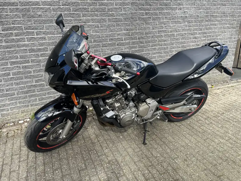 Honda CB 600 - foto 6
